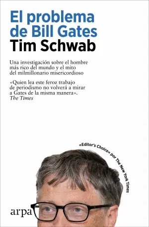 Precio Reducido El Problema de Bill Gates