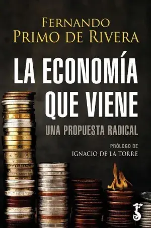 Economía que Viene, la Marca Reconocida