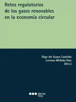 Venta Final Retos Regulatorios de los Gases Renovables en la Economía Circular