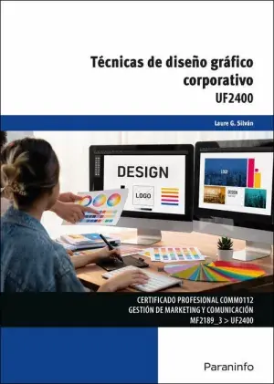 Técnicas de Diseño Gráfico Corporativo Precio De Oferta