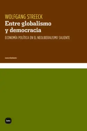 Entre Globalismo y Democracia Novedad
