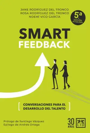 Mejor Precio Smartfeedbak (N. e)