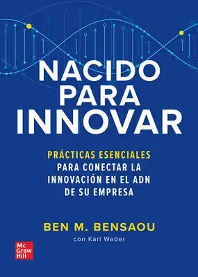 Oferta De Temporada Nacido para Innovar