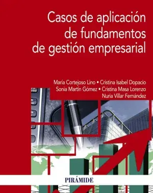Rebajas Casos de Aplicación de Fundamentos de Gestión Empresarial
