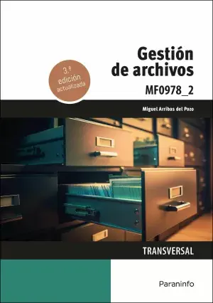 Imprescindible (Must-Have) Gestión de Archivos