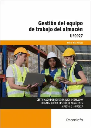 Gestión del Equipo de Trabajo del Almacén Envío Exprés