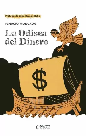 La Odisea del Dinero Favorito De Clientes