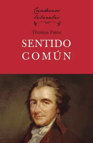 Sentido Común Venta Final