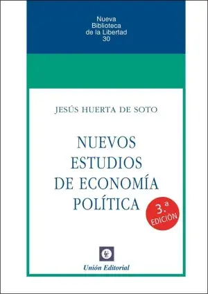 Nuevos Estudios de Economía Política Garantía De Devolución De Dinero