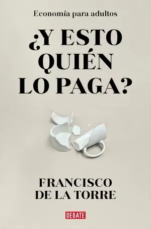 Ordena Ya ¿Y esto Quién lo Paga?