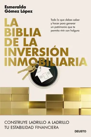Promoción Exclusiva La Biblia de la Inversión Inmobiliaria