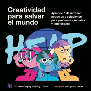 Comprar En Línea Creatividad para Salvar el Mundo