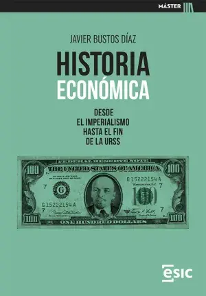 Stock Limitado Historia Económica