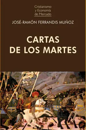 Cartas de los Martes Precio De Oferta