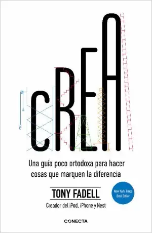 Bestseller Crea