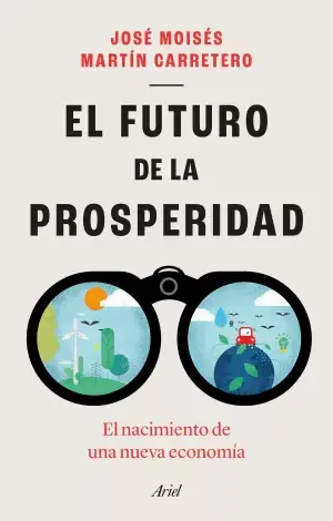 El Futuro de la Prosperidad Precio Bajo