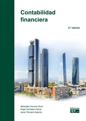 Contabilidad Financiera Oferta Especial