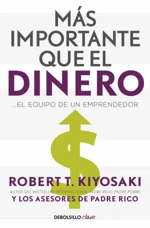 Ordena Ya Más Importante que el Dinero