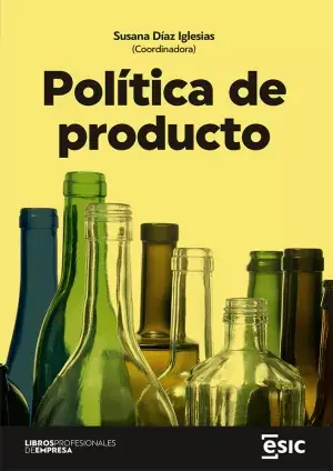 Novedad Política de Producto