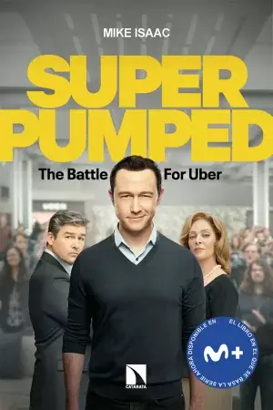 Superpumped. La Batalla por Uber Precio De Fábrica