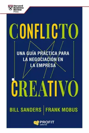 Conflicto Creativo Promoción Exclusiva