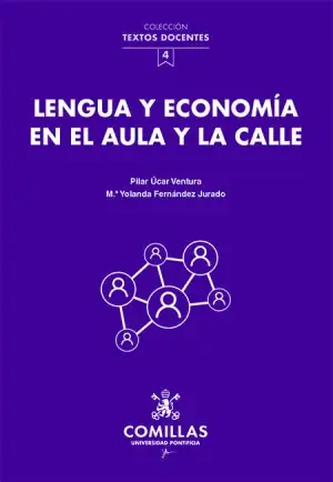 Lengua y Economía en el Aula y la Calle Promoción