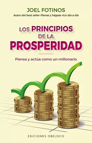 Precio Rebajado Principios de la Prosperidad, los