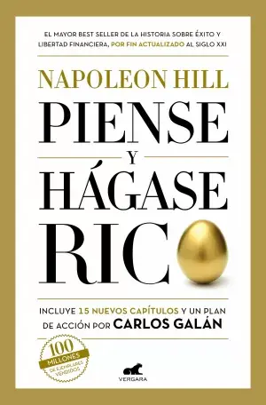 Piense y Hágase Rico Venta Final
