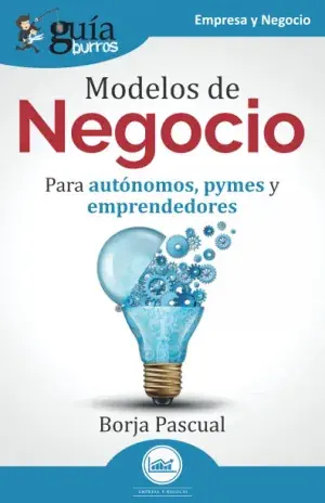 Guíaburros Modelos de Negocio Precio Económico