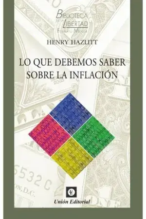 Oferta De Temporada Lo que Debemos Saber Sobre la Inflación