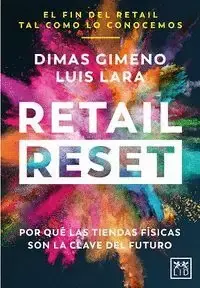 Precio Reducido Retail Reset