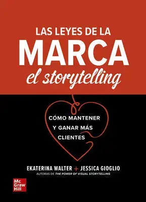 Las Leyes de la Marca el Storytelling Liquidación