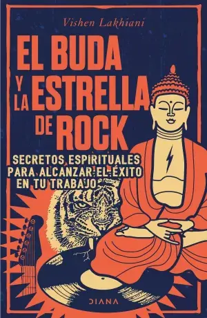 Oferta El Buda y la Estrella de Rock