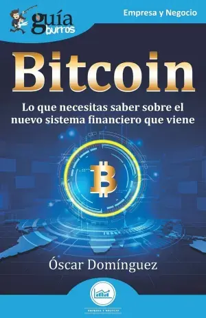 Promoción Guíaburros Bitcoin