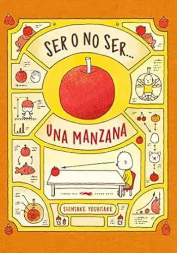 SER O NO SER… UNA MANZANA SER O NO SER… UNA MANZANA Pago Seguro