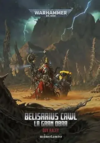 Precio Rebajado BELISARIUS CAWL LA GRAN OBRA BELISARIUS CAWL LA GRAN OBRA