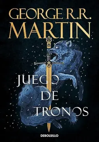 Oferta Especial JUEGO DE TRONOS (CANCION DE HIELO Y FUEGO 1) JUEGO DE TRONOS (CANCION DE HIELO Y FUEGO 1)