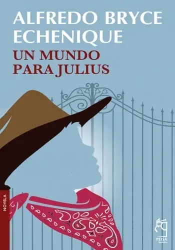 Solo Por Tiempo Limitado UN MUNDO PARA JULIUS UN MUNDO PARA JULIUS