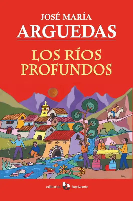 Comprar En Línea LOS RIOS PROFUNDOS LOS RIOS PROFUNDOS