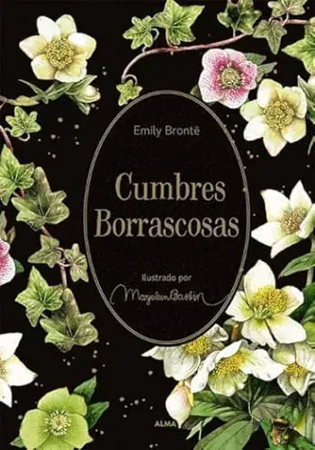 Popular CUMBRES BORRASCOSAS (JARDIN SECRETO) CUMBRES BORRASCOSAS (JARDIN SECRETO)