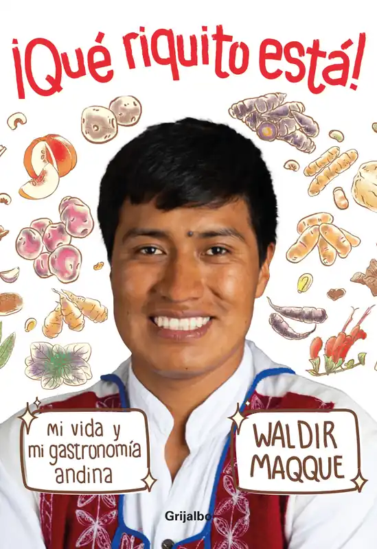 Precio Bajo QUE RIQUITO ESTA QUE RIQUITO ESTA