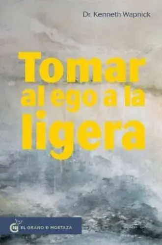 Precio De Oferta TOMAR EL EGO A LA LIGERA TOMAR EL EGO A LA LIGERA