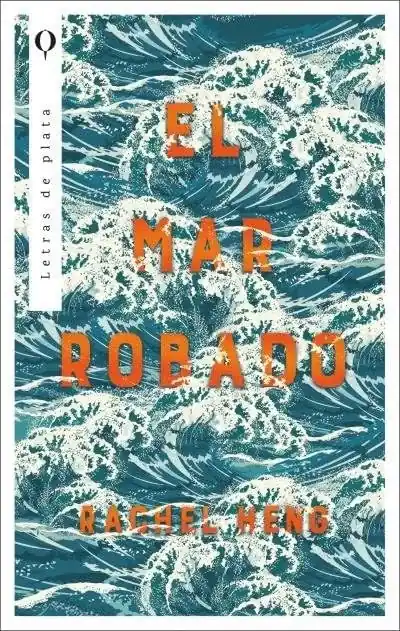 Más Vendido EL MAR ROBADO EL MAR ROBADO