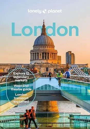 LONELY PLANET LONDON 13 LONELY PLANET LONDON 13 Compra Hoy