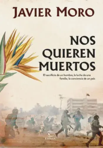 NOS QUIEREN MUERTOS NOS QUIEREN MUERTOS Precio Rebajado