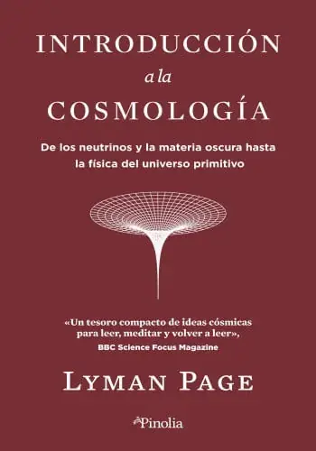 Mejor Precio INTRODUCCIÓN A LA COSMOLOGÍA INTRODUCCIÓN A LA COSMOLOGÍA