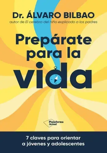 PREPÁRATE PARA LA VIDA PREPÁRATE PARA LA VIDA Promoción