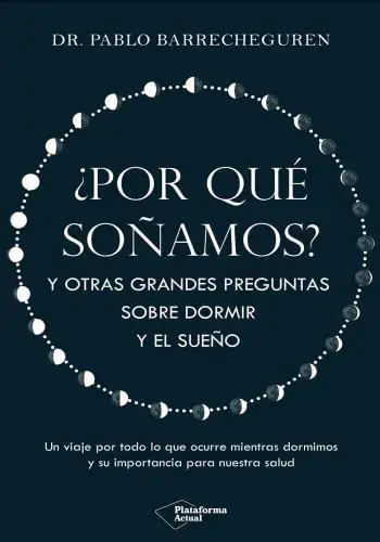¿POR QUÉ SOÑAMOS? ¿POR QUÉ SOÑAMOS? Venta Final