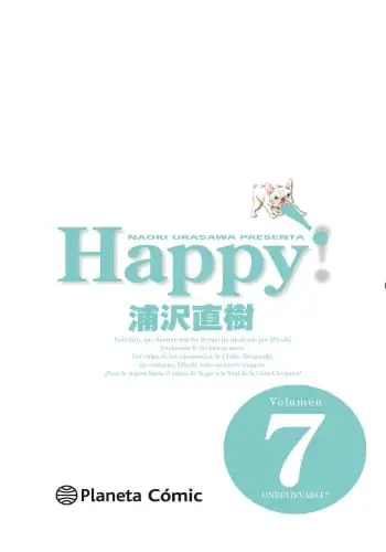 HAPPY! 07/15 HAPPY! 07/15 Oferta Flash