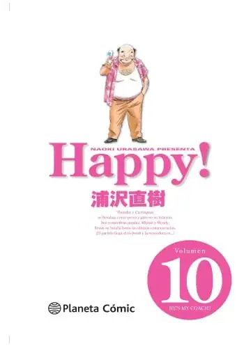 HAPPY! 10/15 HAPPY! 10/15 Alta Calidad